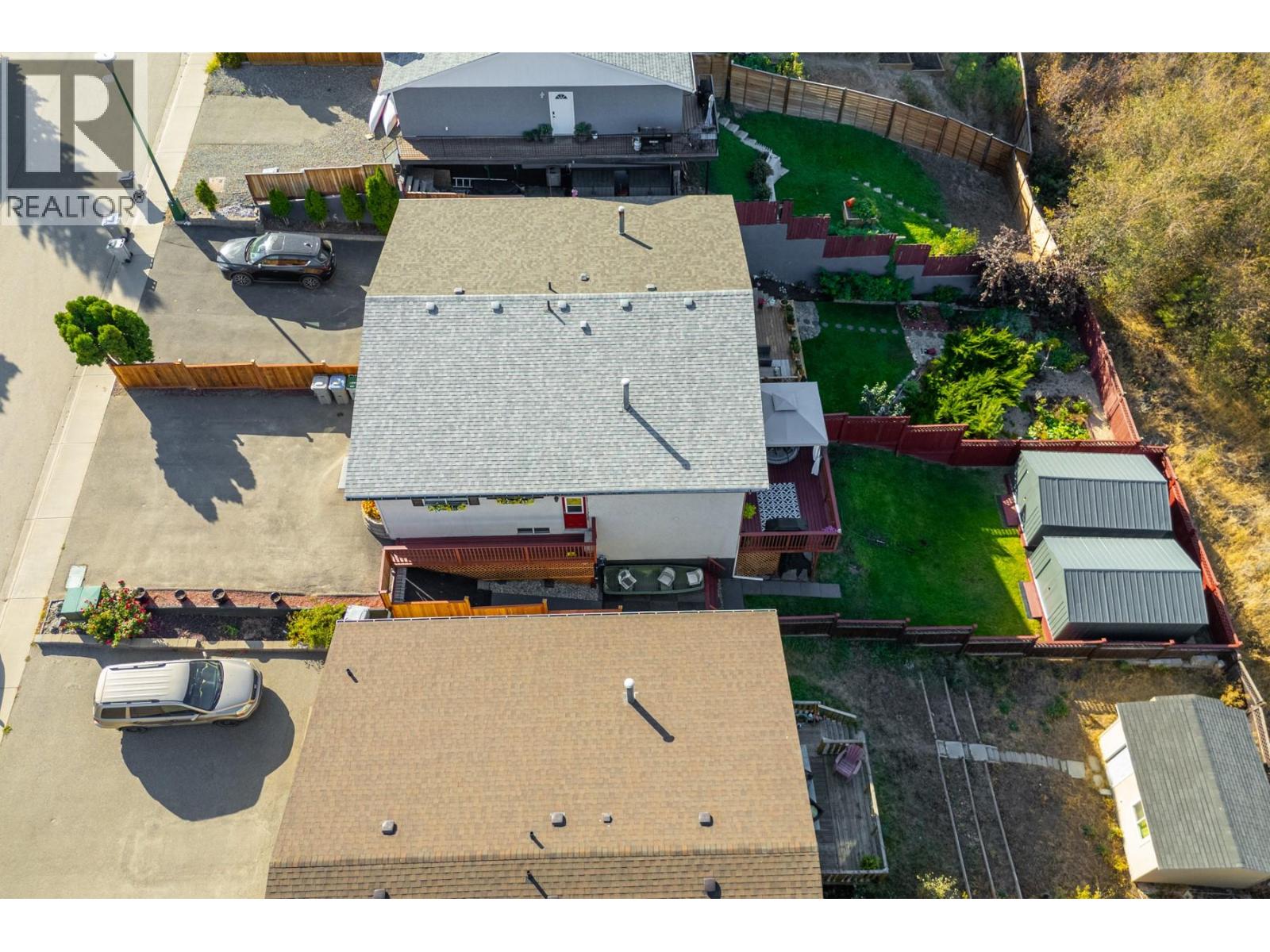 392 Waddington Drive, Kamloops