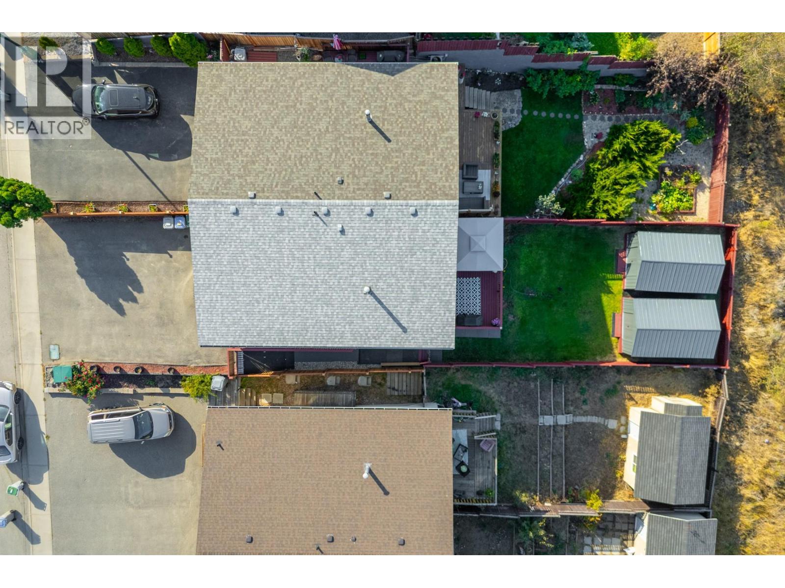 392 Waddington Drive, Kamloops