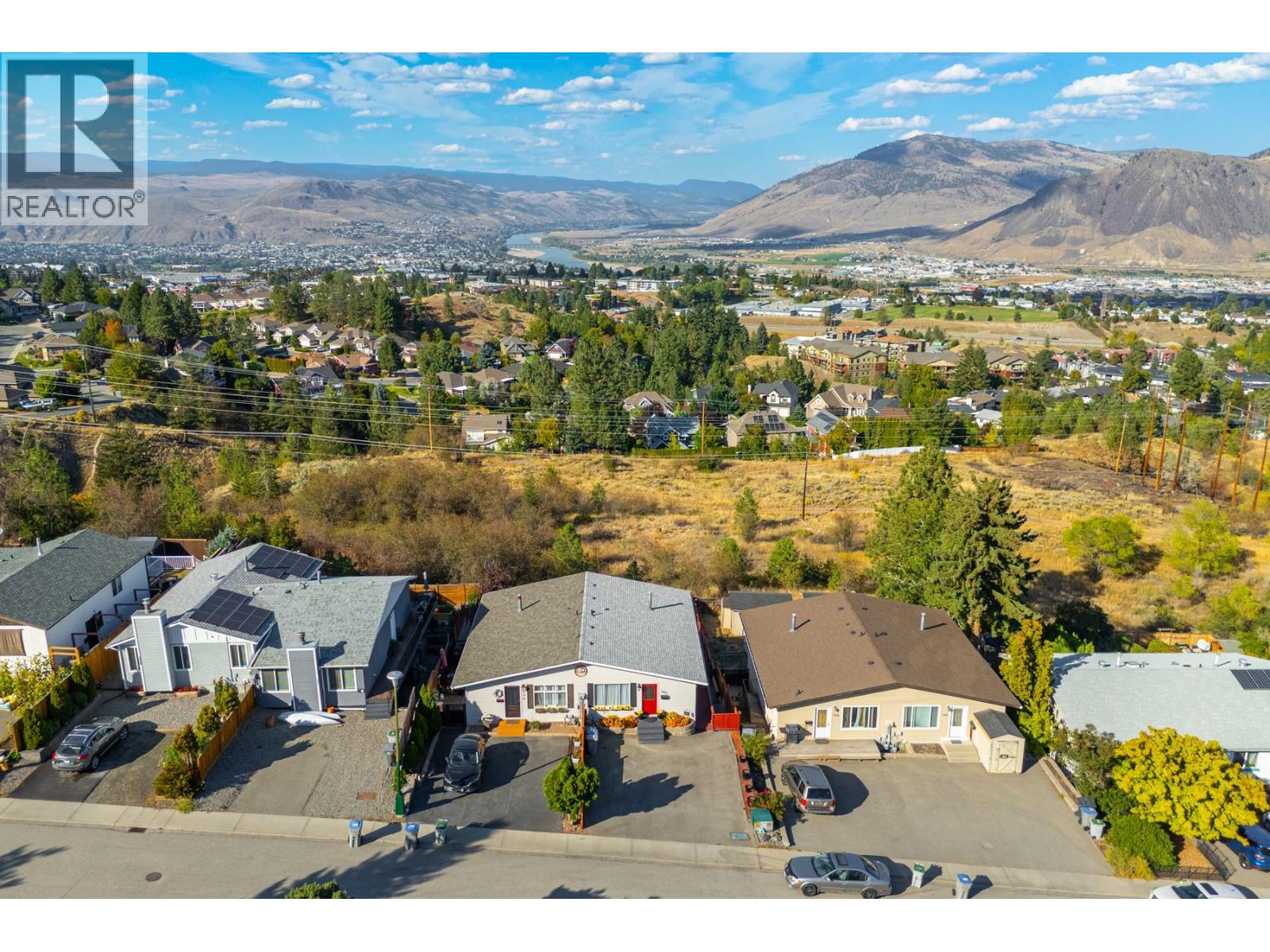 392 Waddington Drive, Kamloops