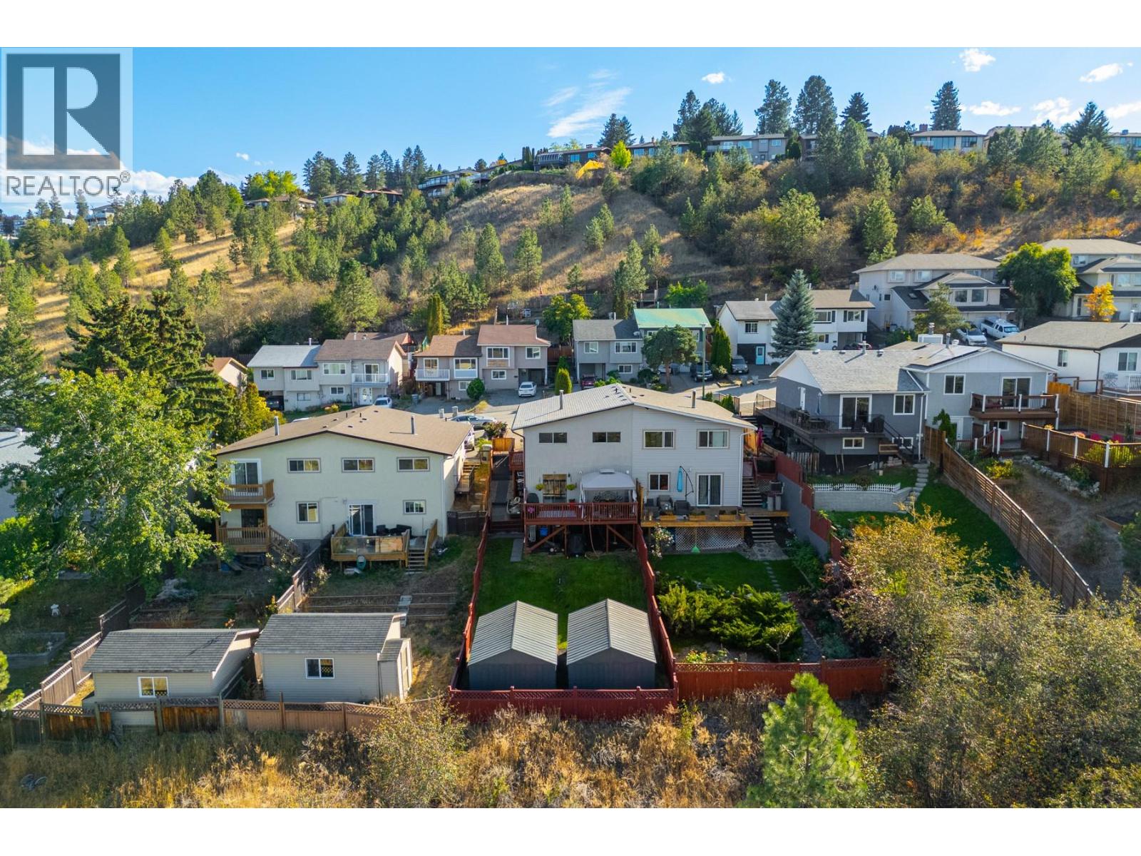 392 Waddington Drive, Kamloops