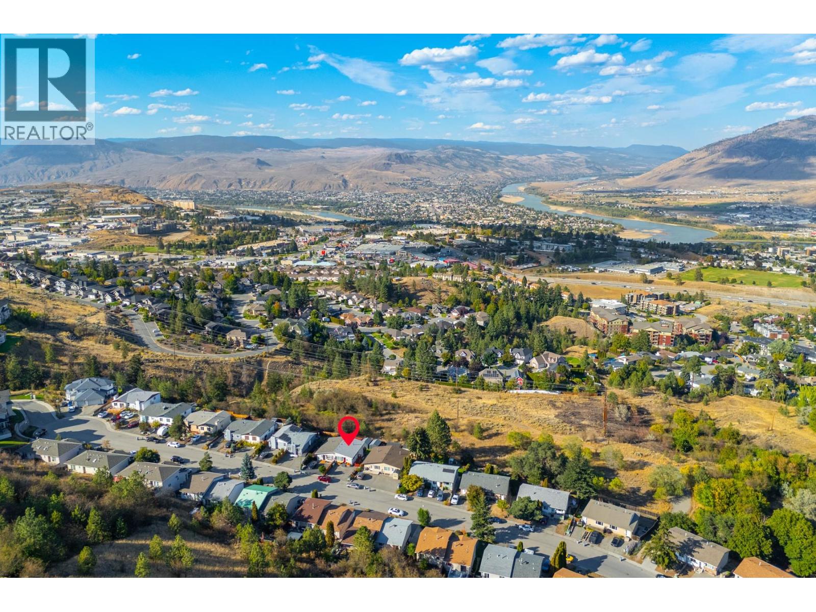 392 Waddington Drive, Kamloops