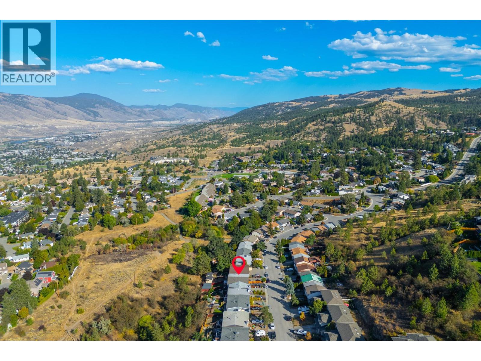 392 Waddington Drive, Kamloops