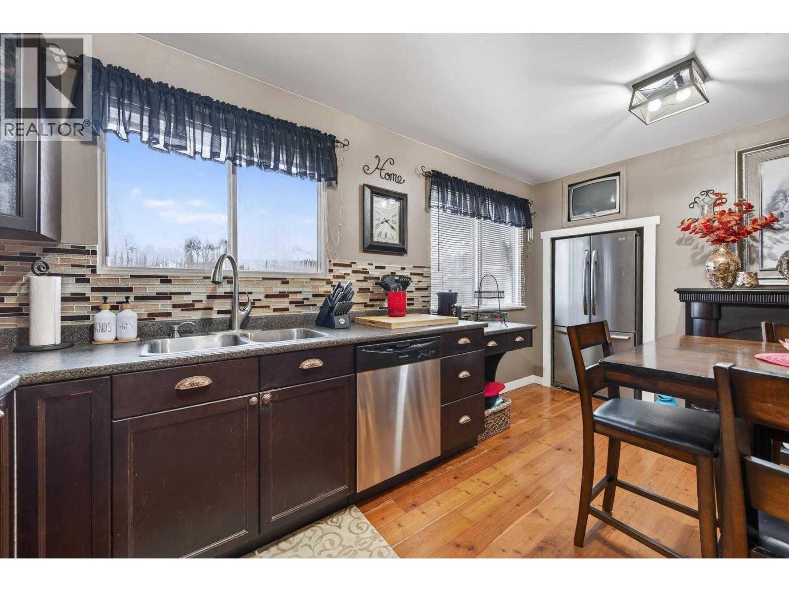 392 Waddington Drive, Kamloops