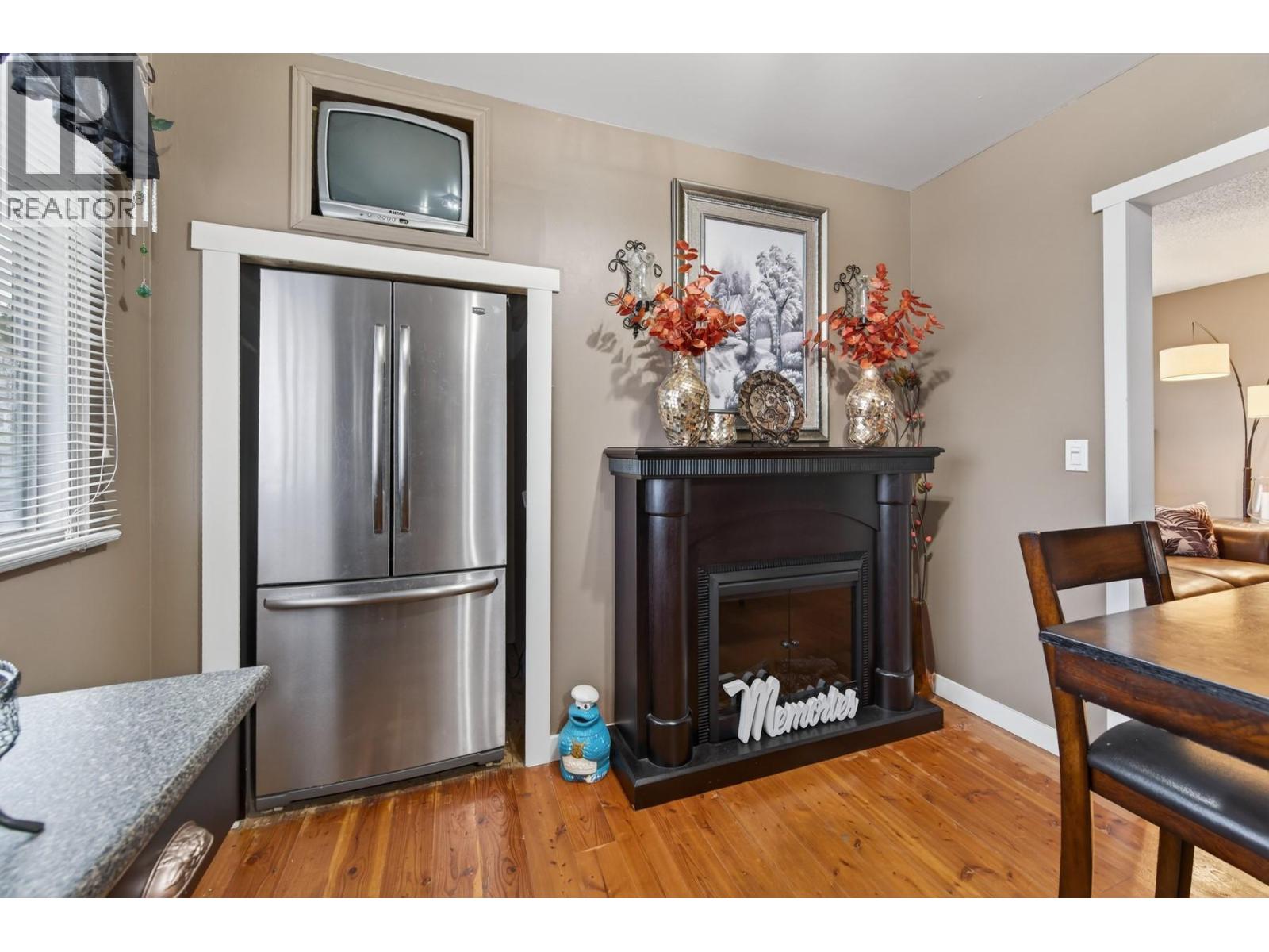 392 Waddington Drive, Kamloops