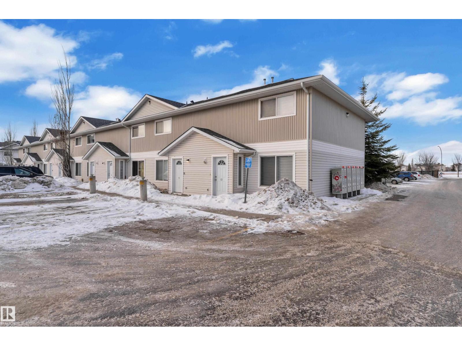 #137 180 BRIDGEPORT BV, Leduc