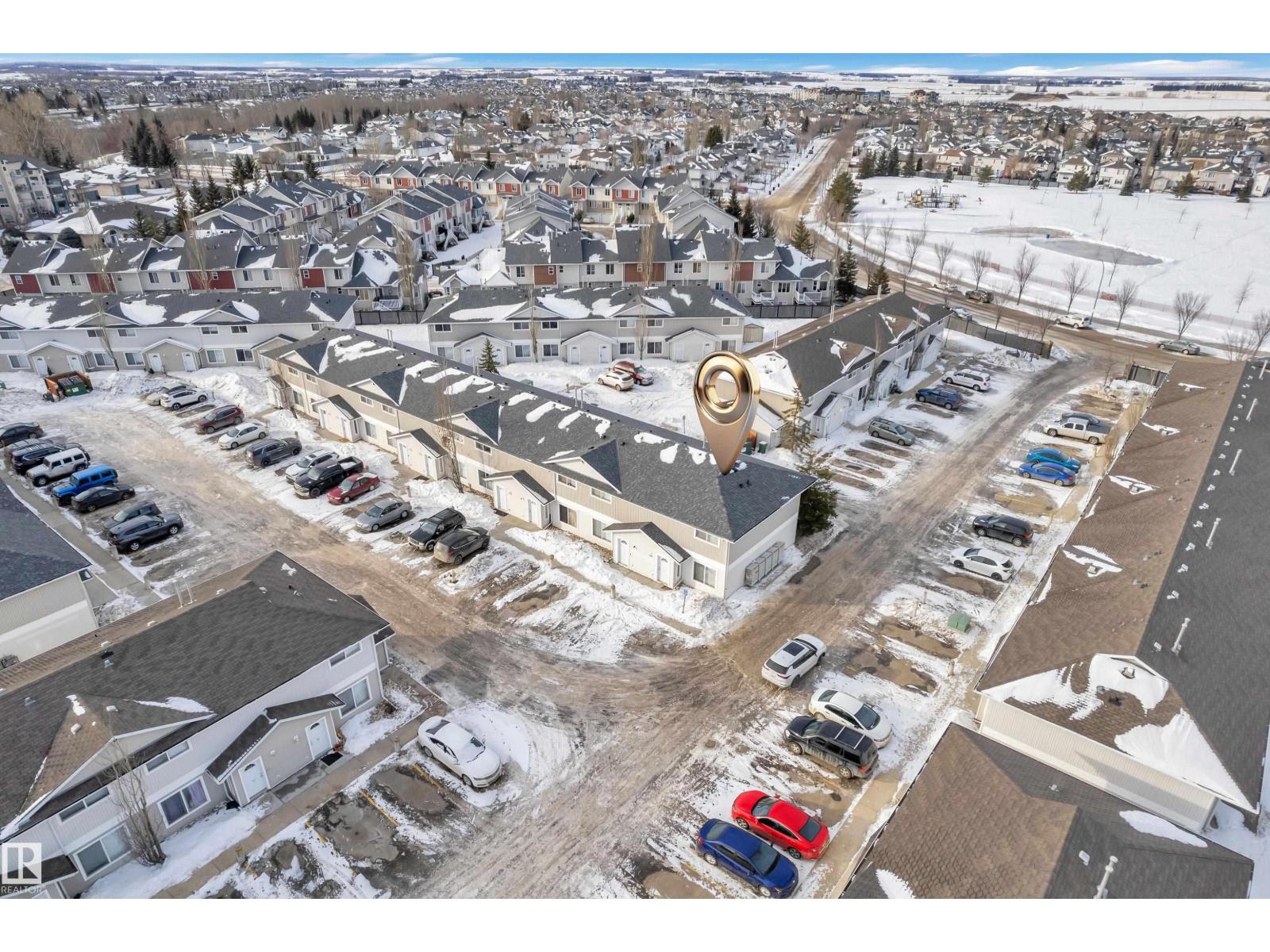 #137 180 BRIDGEPORT BV, Leduc