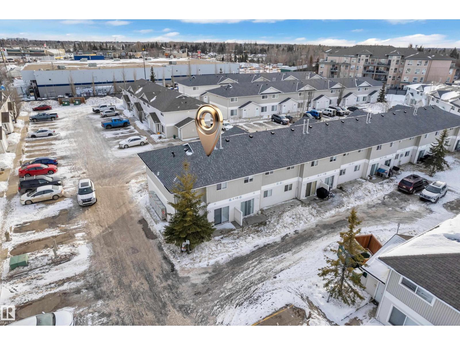 #137 180 BRIDGEPORT BV, Leduc