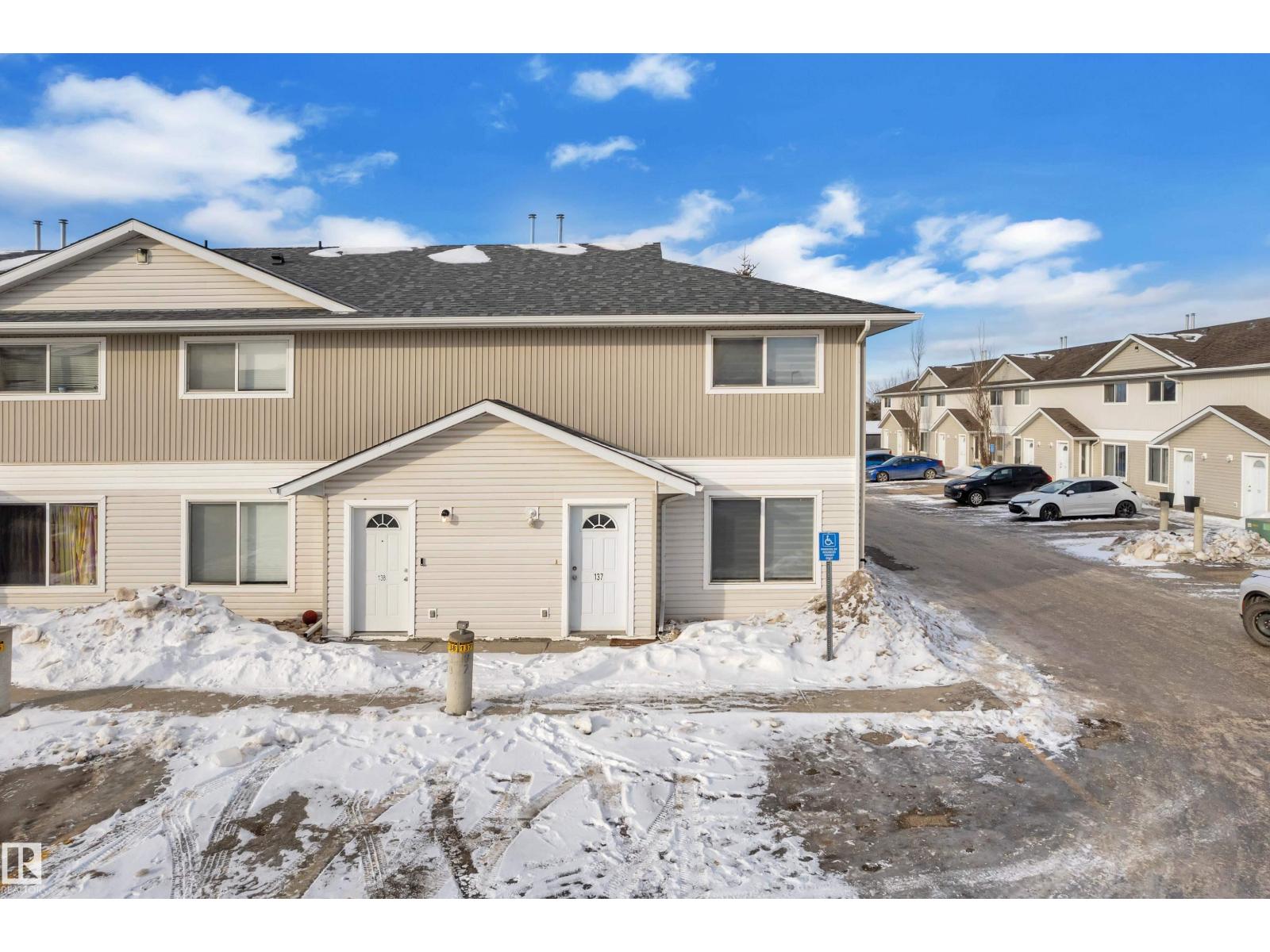 #137 180 BRIDGEPORT BV, Leduc
