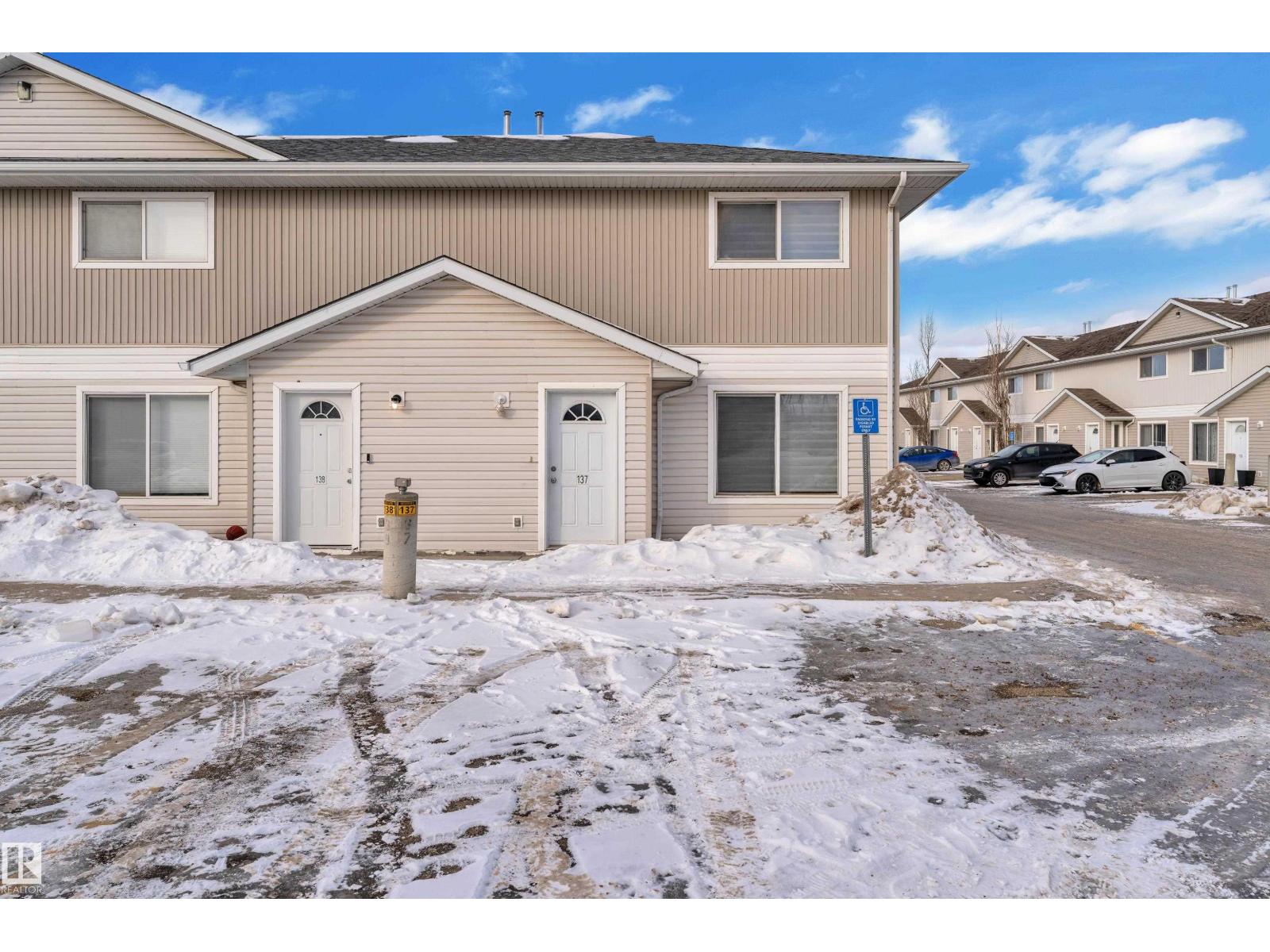 #137 180 BRIDGEPORT BV, Leduc