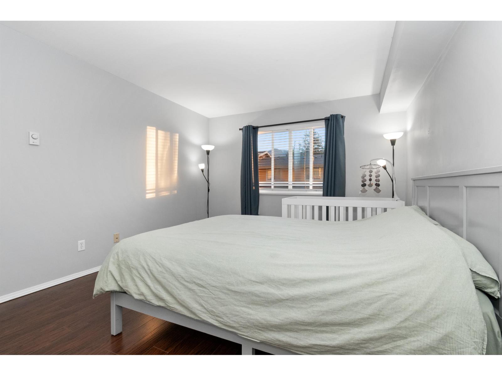 208 45222 WATSON ROAD, Garrison Crossing, Chilliwack