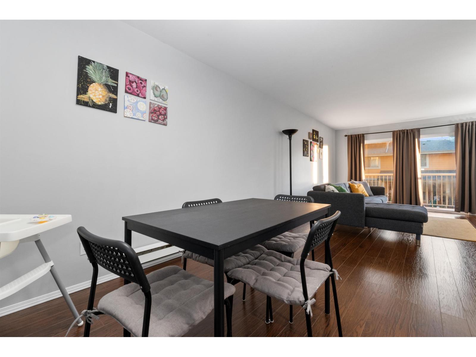 208 45222 WATSON ROAD, Garrison Crossing, Chilliwack