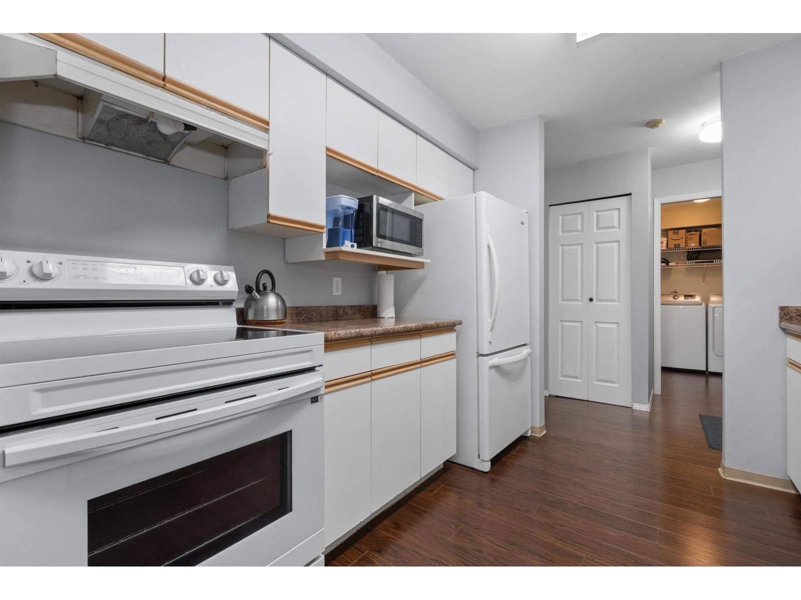 208 45222 WATSON ROAD, Garrison Crossing, Chilliwack