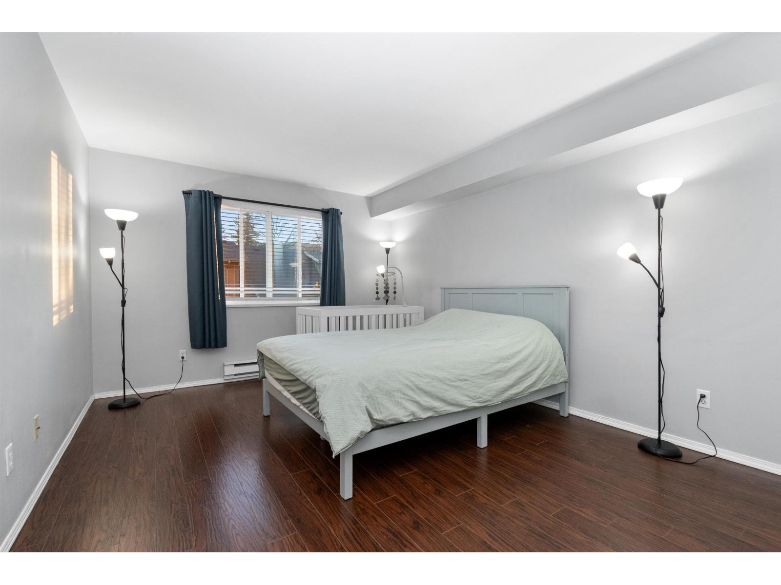 208 45222 WATSON ROAD, Garrison Crossing, Chilliwack