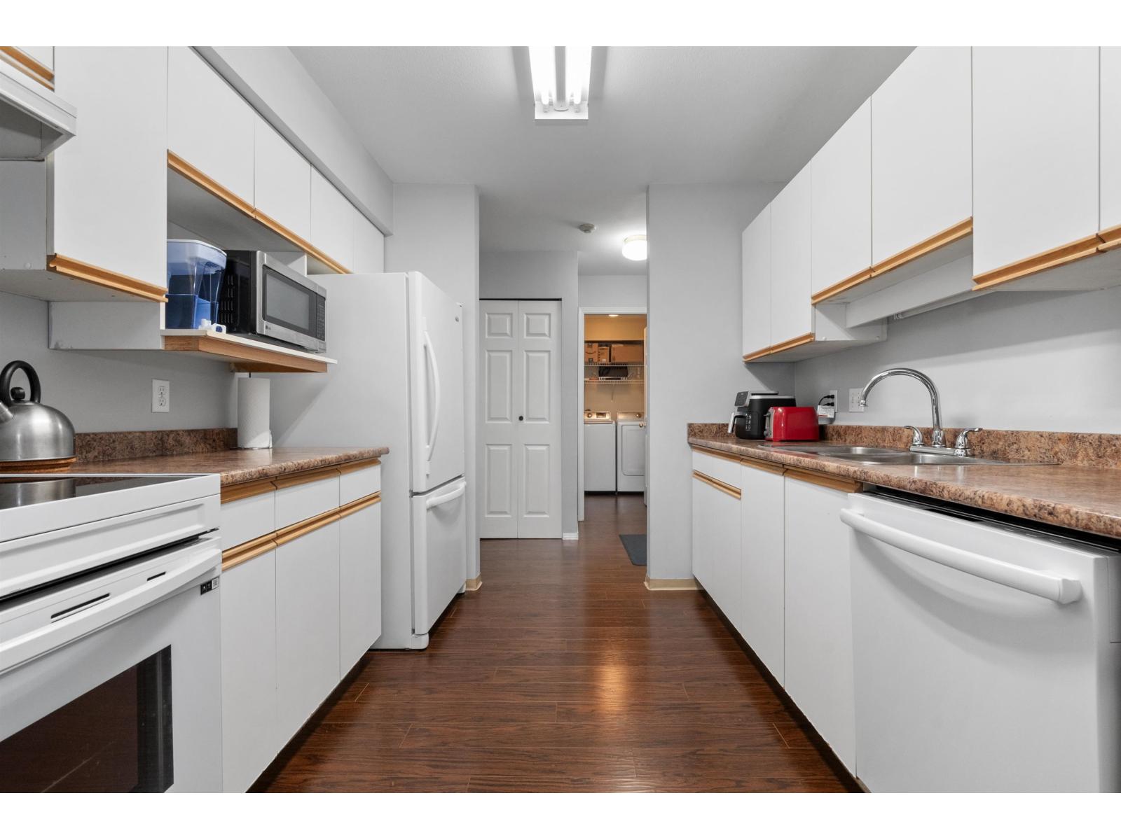 208 45222 WATSON ROAD, Garrison Crossing, Chilliwack