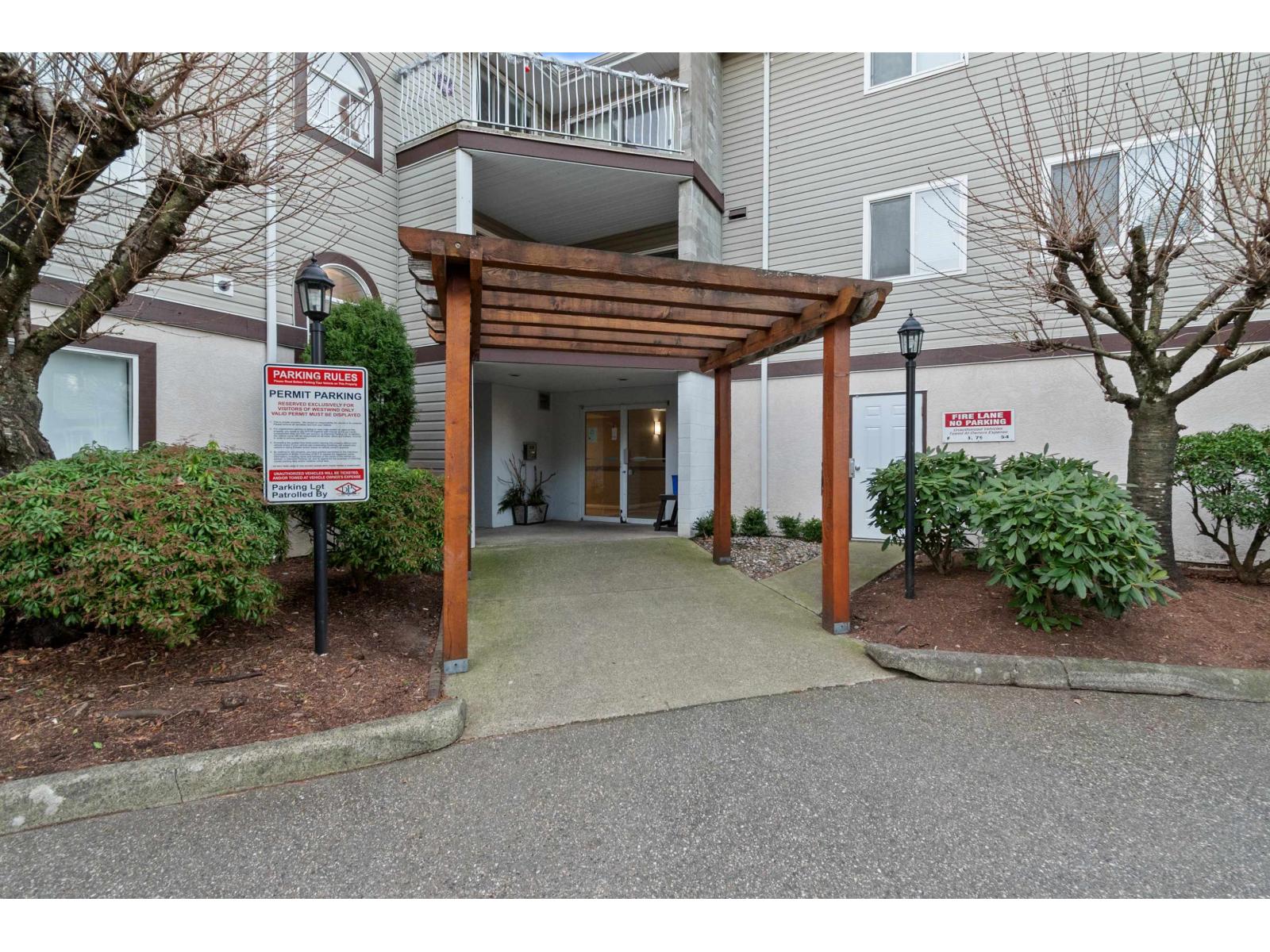 208 45222 WATSON ROAD, Garrison Crossing, Chilliwack