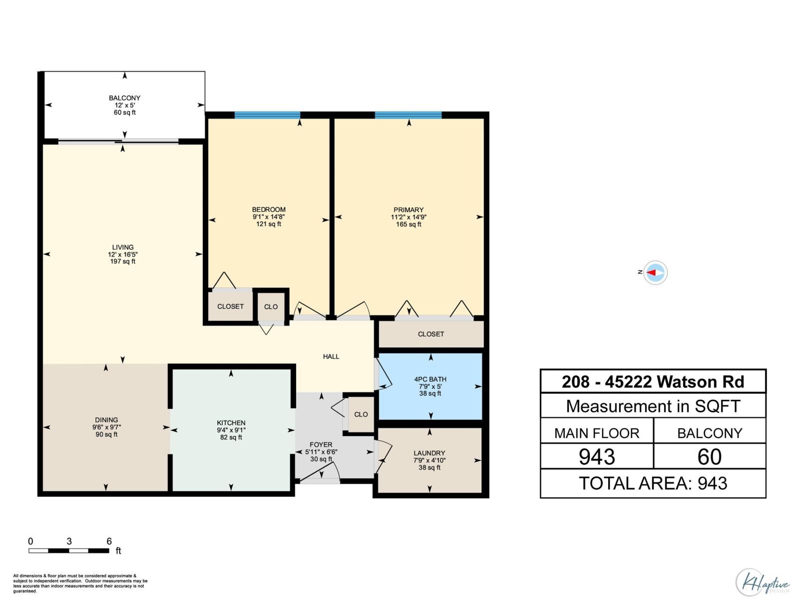 208 45222 WATSON ROAD, Garrison Crossing, Chilliwack