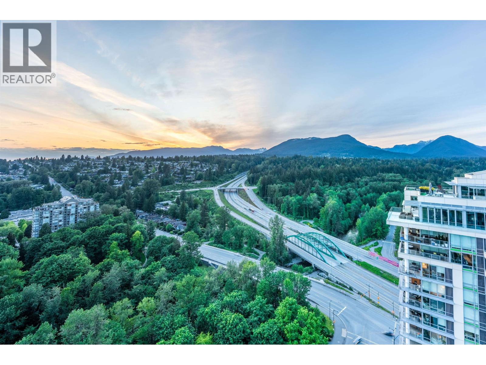 3101 1500 FERN STREET, North Vancouver