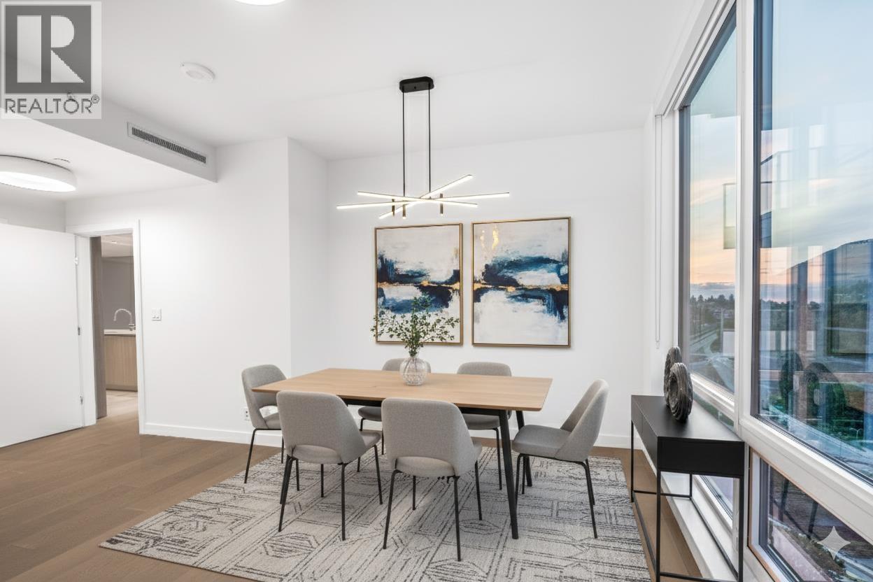 3101 1500 FERN STREET, North Vancouver