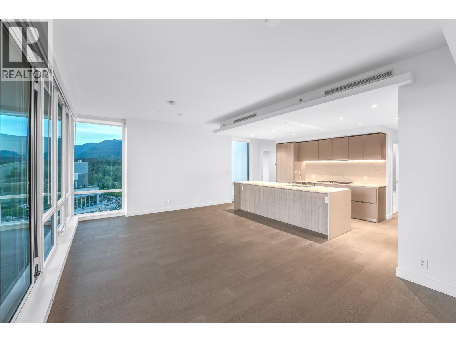 3101 1500 FERN STREET, North Vancouver