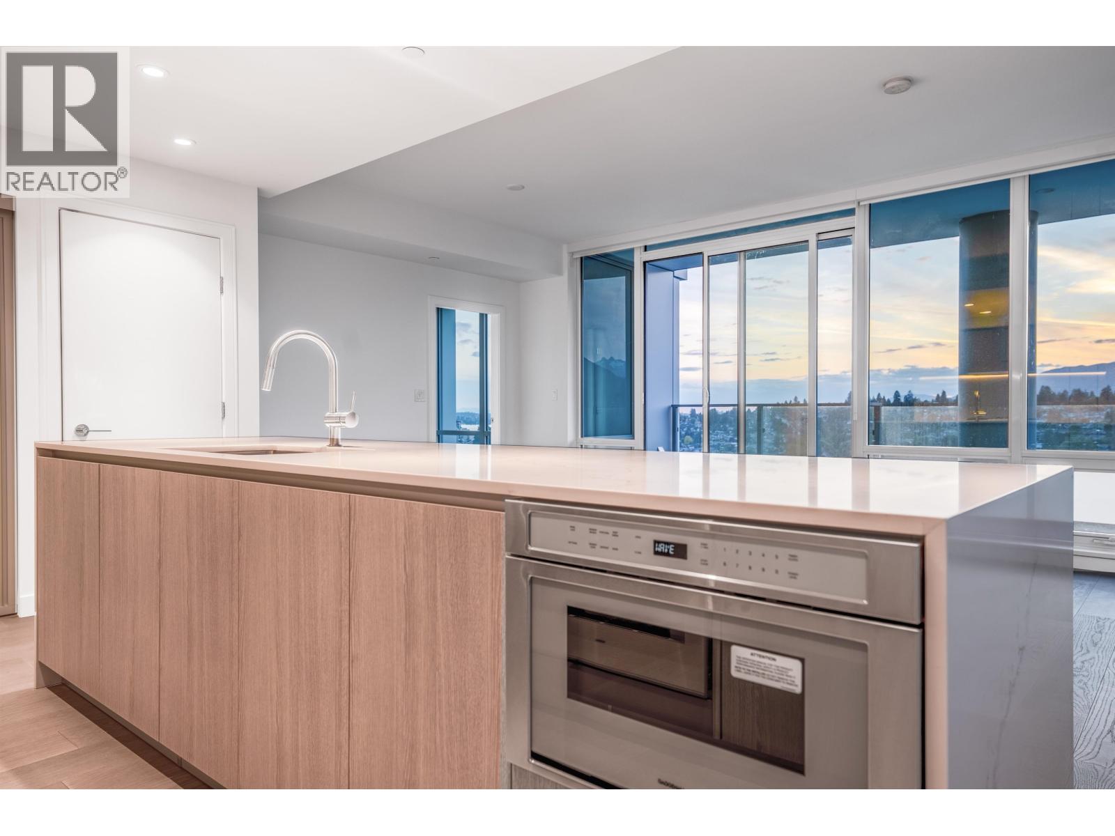 3101 1500 FERN STREET, North Vancouver