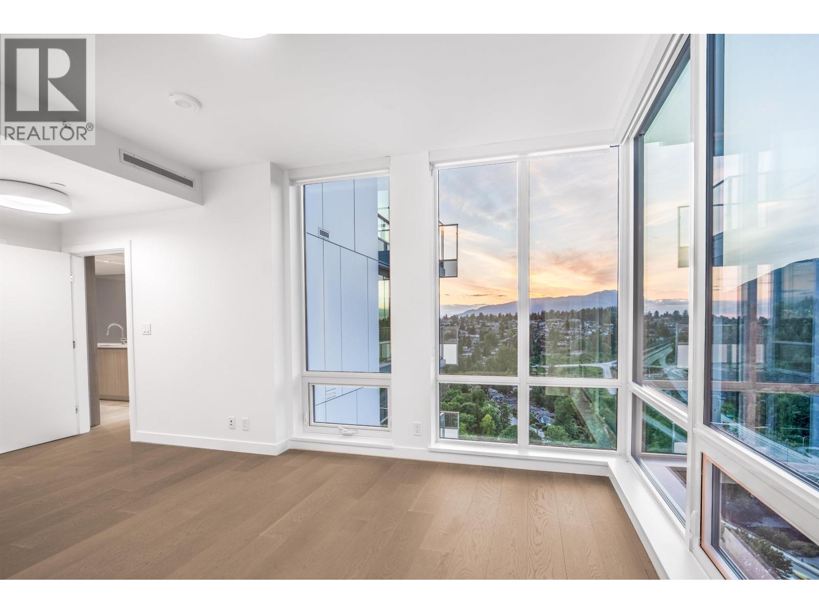 3101 1500 FERN STREET, North Vancouver