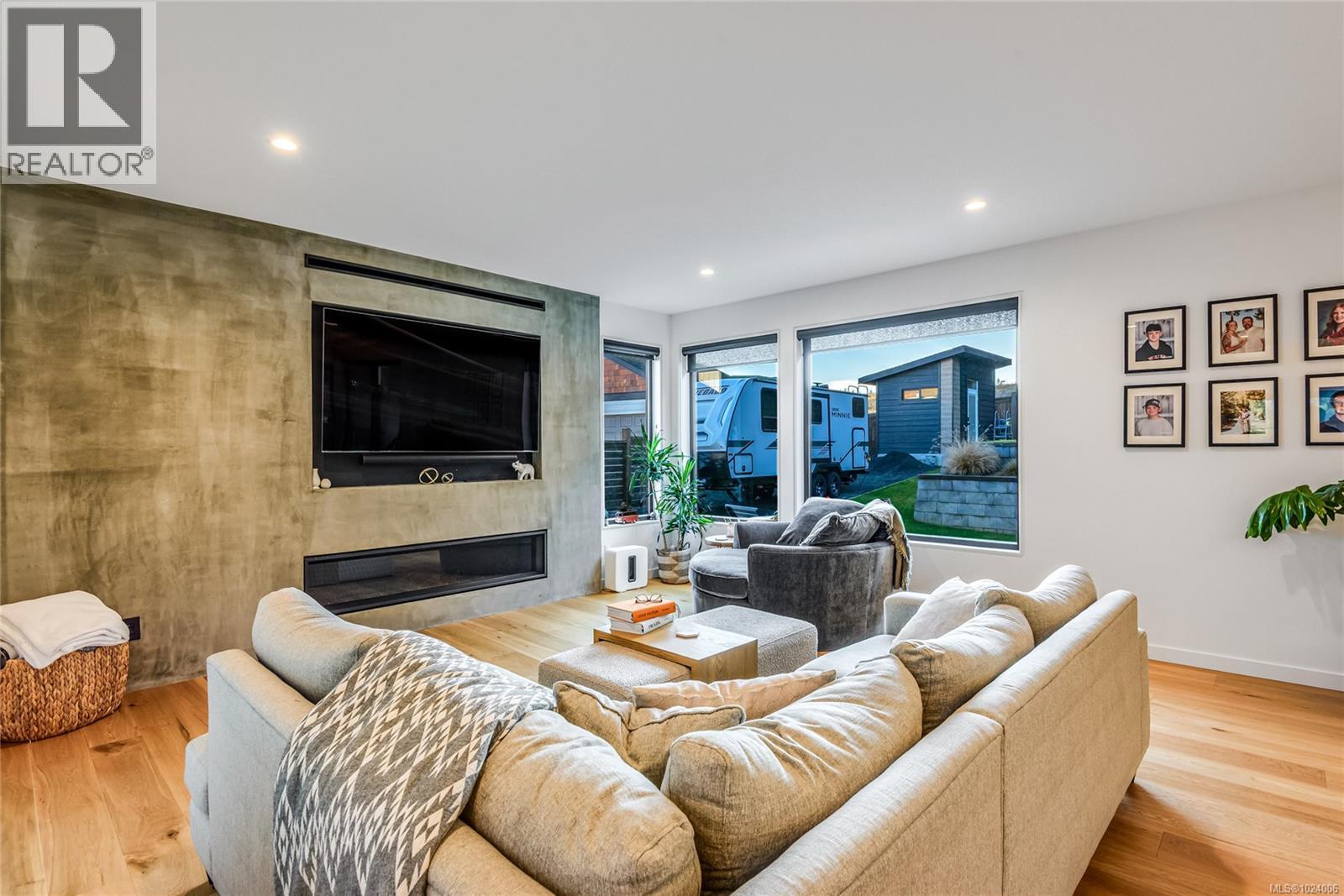 545 Nebraska Pl, Campbell River