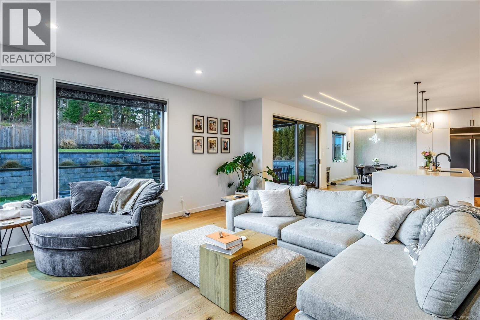 545 Nebraska Pl, Campbell River