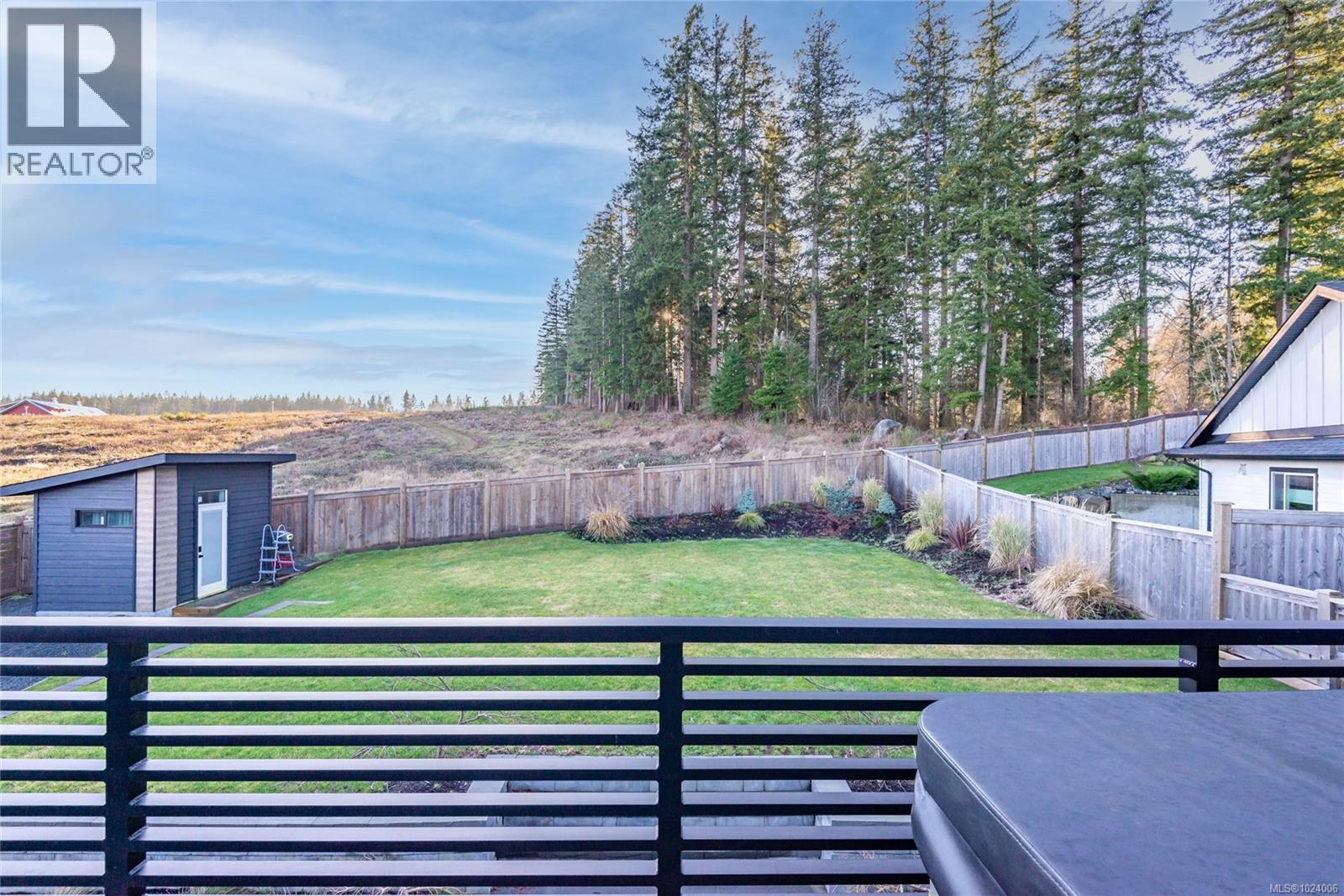 545 Nebraska Pl, Campbell River