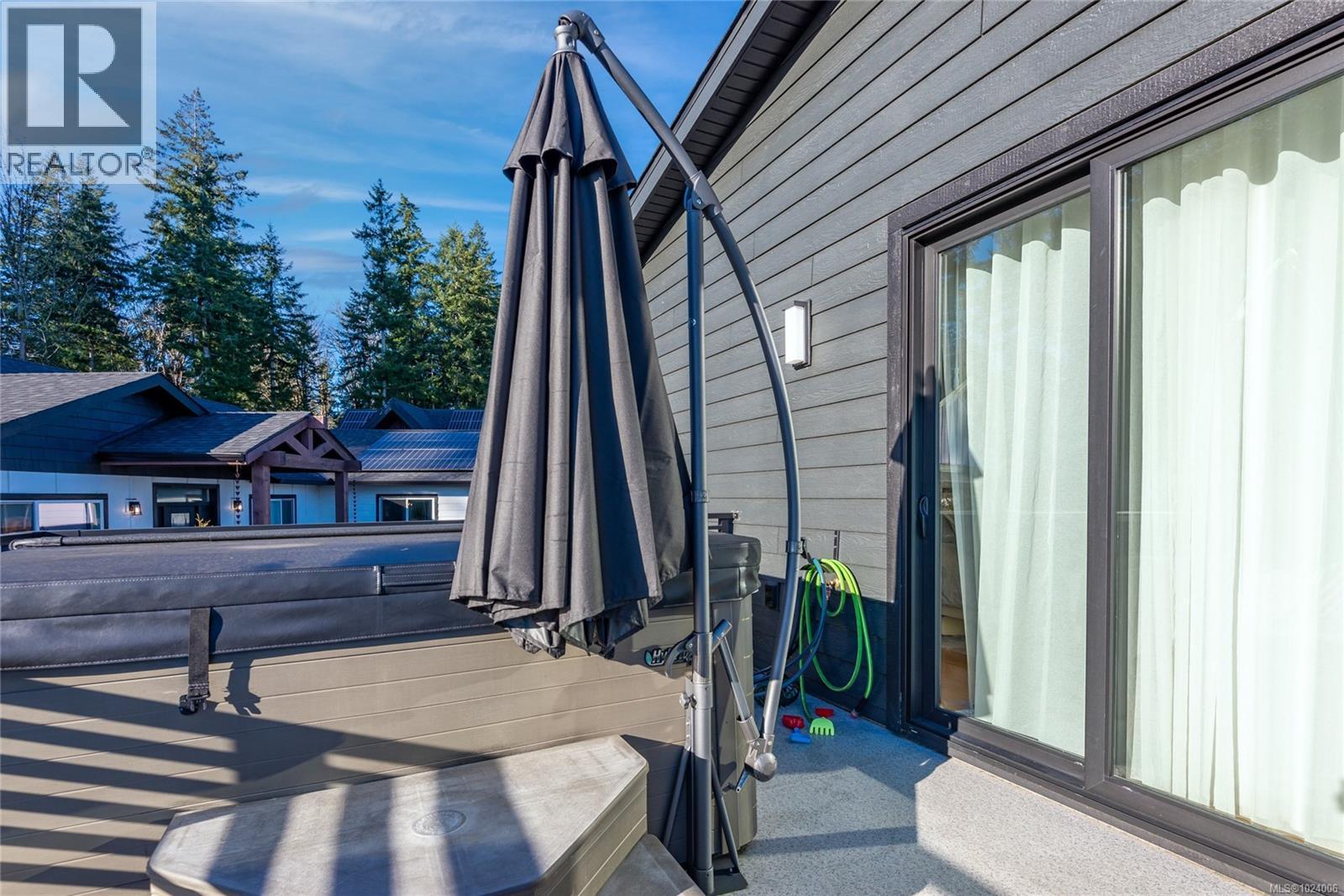 545 Nebraska Pl, Campbell River
