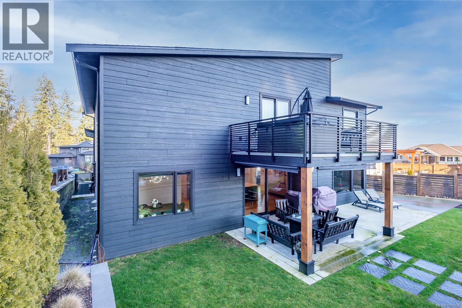 545 Nebraska Pl, Campbell River