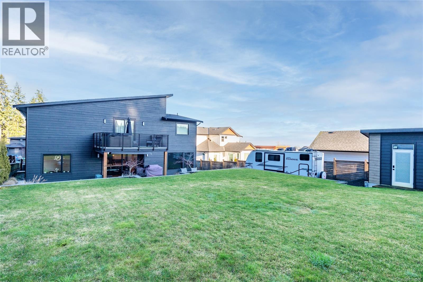 545 Nebraska Pl, Campbell River