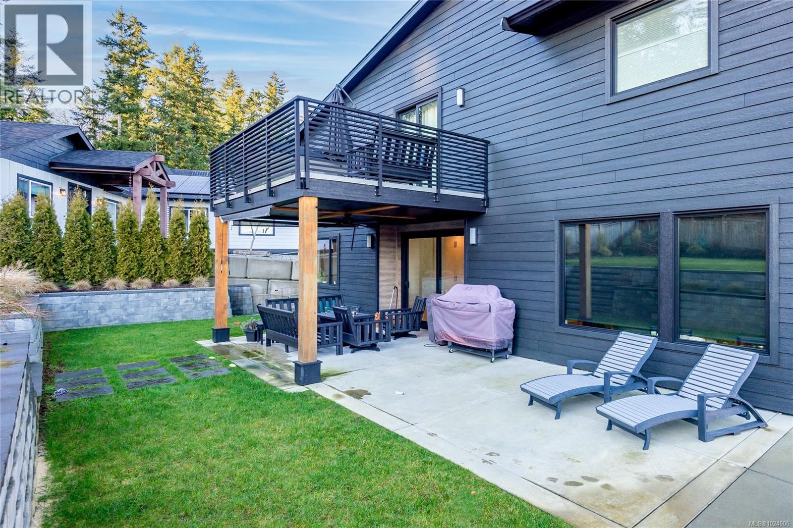 545 Nebraska Pl, Campbell River