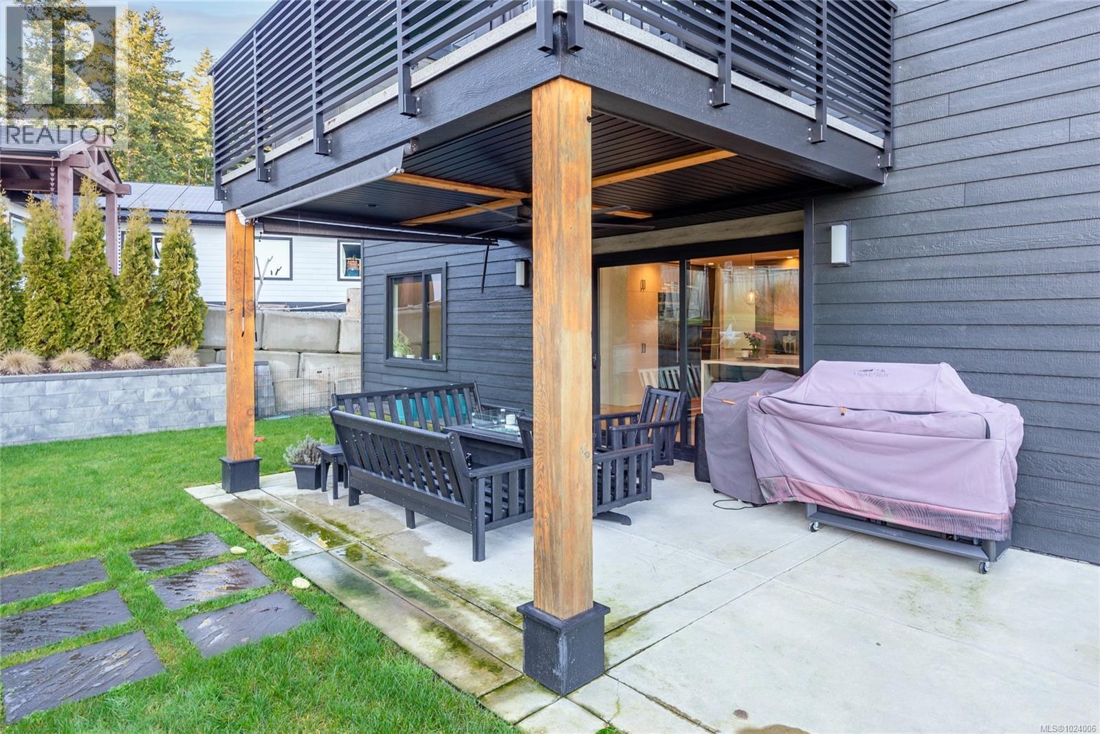 545 Nebraska Pl, Campbell River