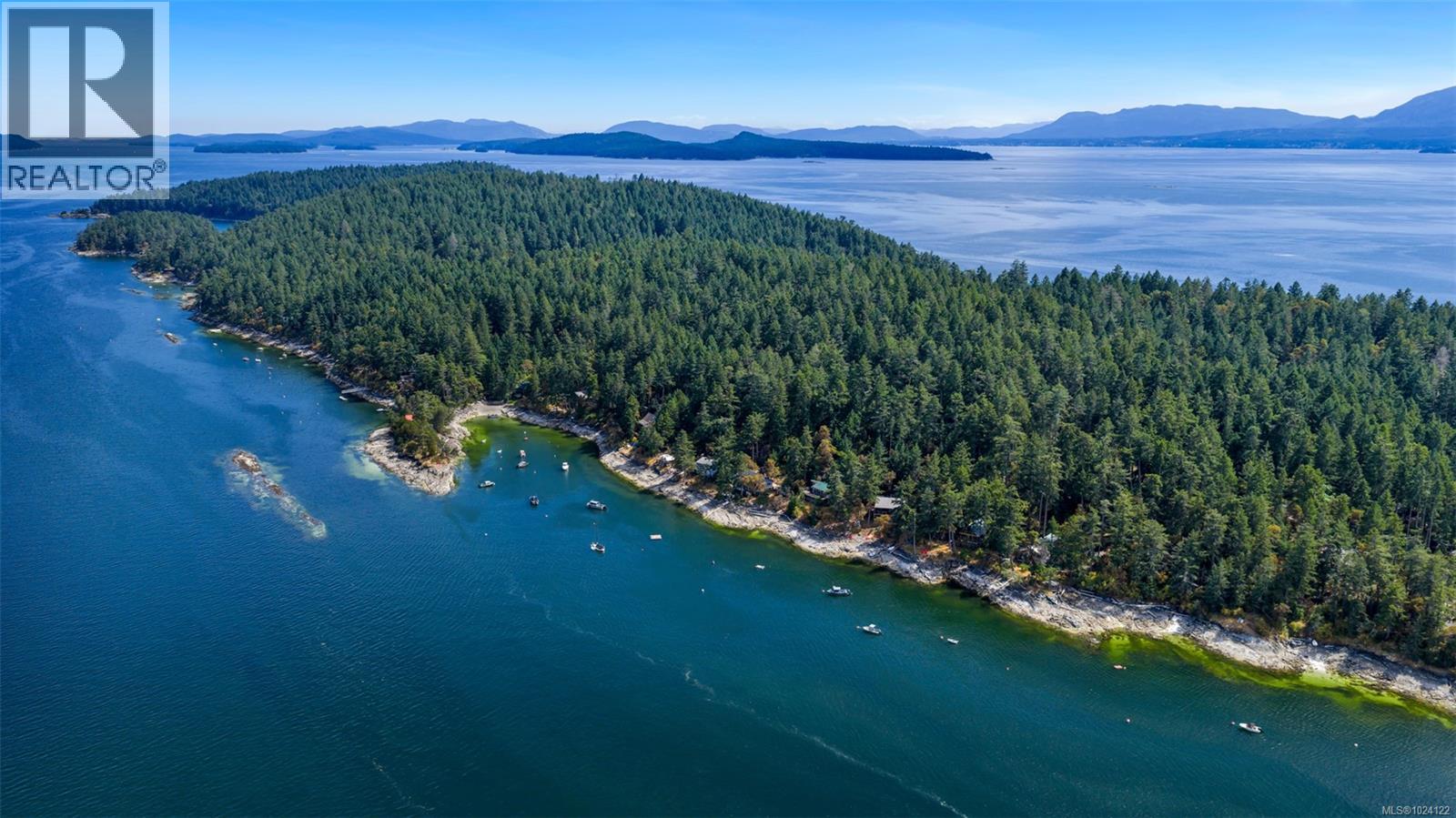 LT 9 Ruxton Lane, Ruxton Island