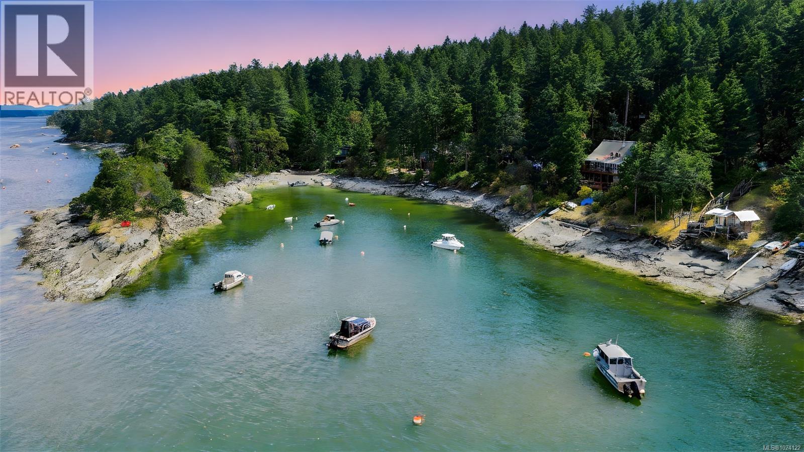 LT 9 Ruxton Lane, Ruxton Island