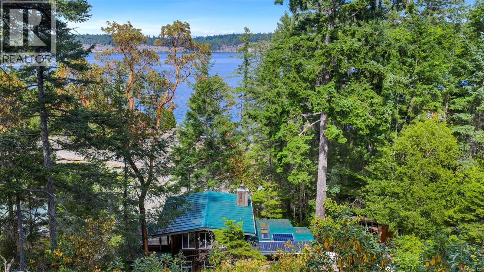 LT 9 Ruxton Lane, Ruxton Island