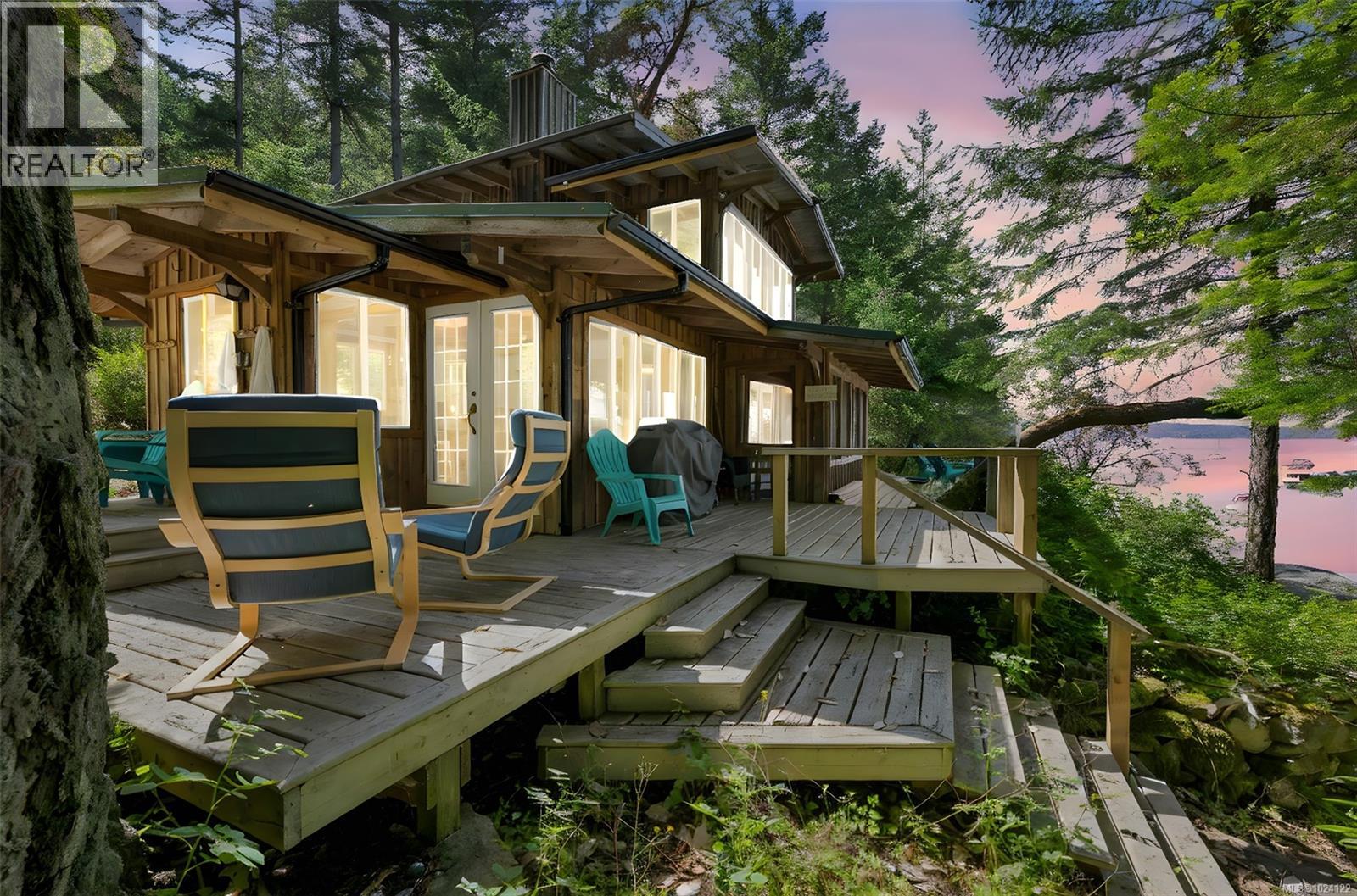 LT 9 Ruxton Lane, Ruxton Island