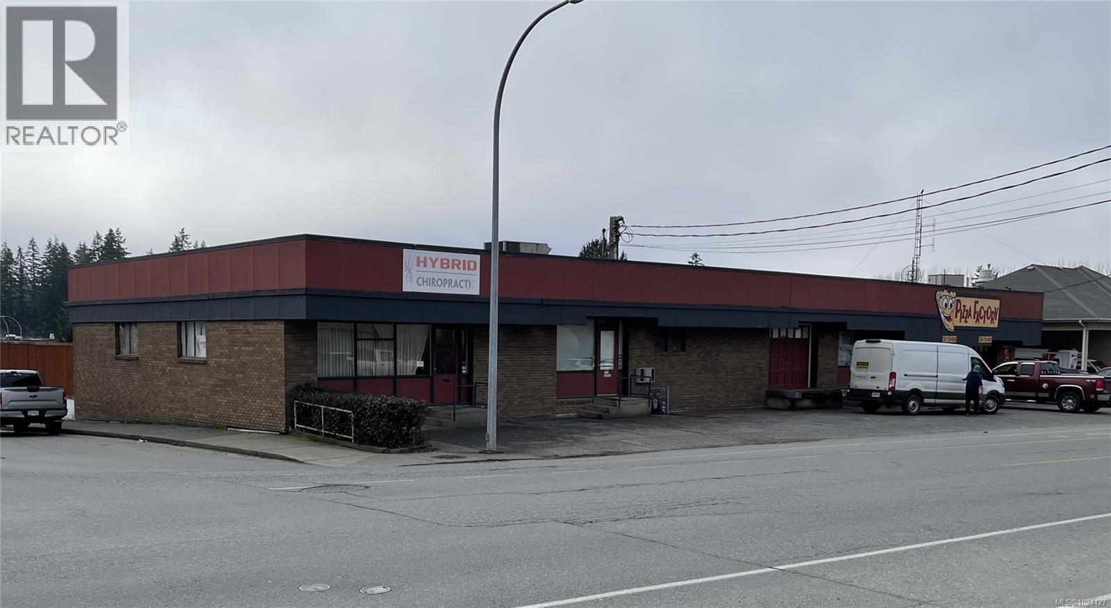 4726 Roger St, Port Alberni