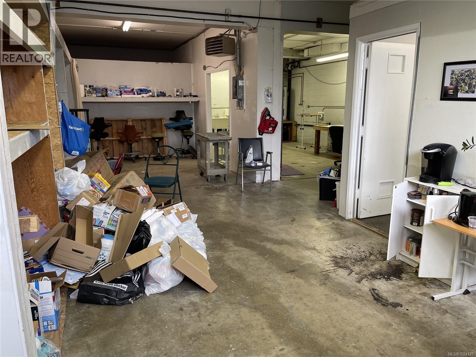 4726 Roger St, Port Alberni