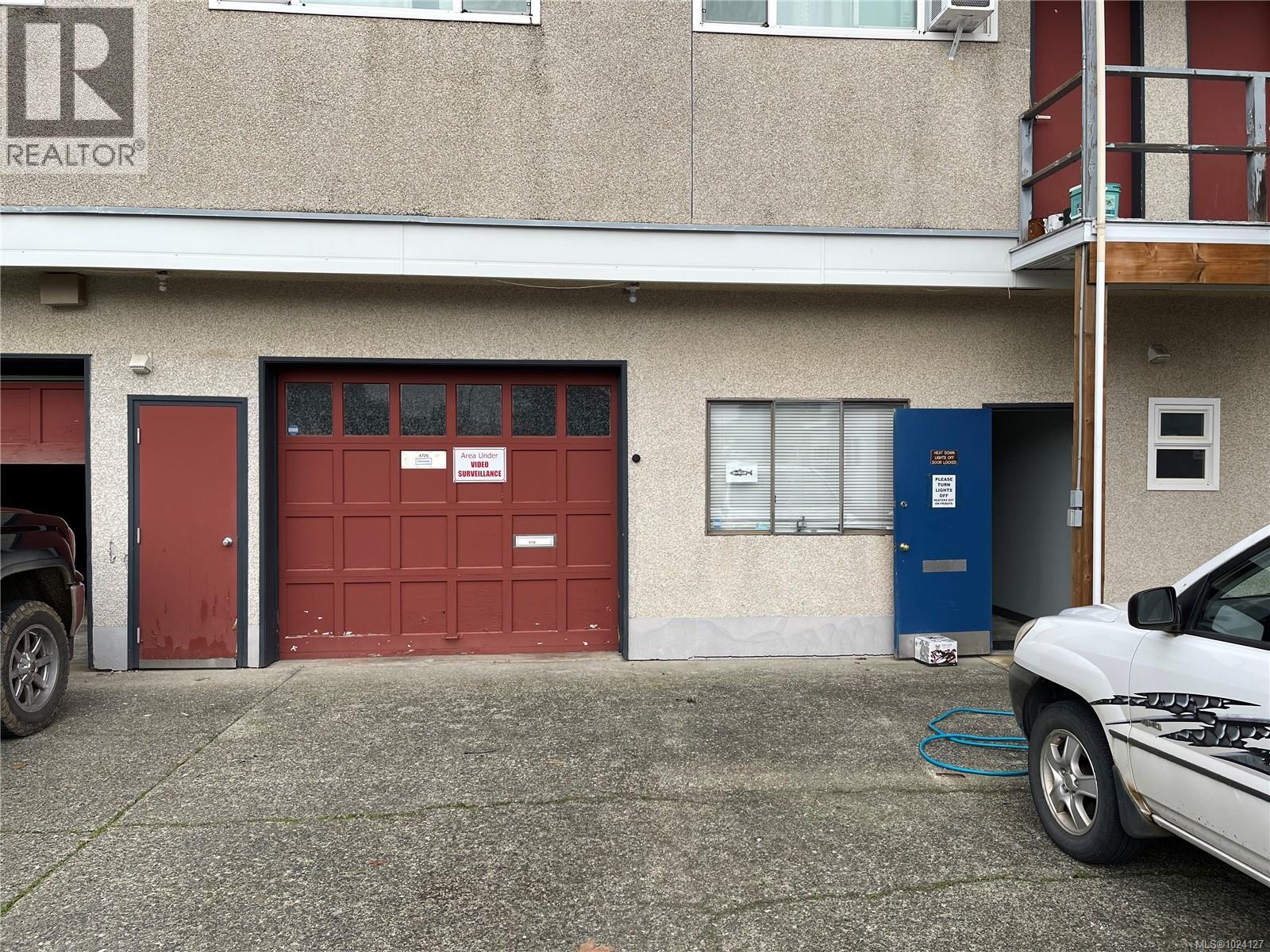 4726 Roger St, Port Alberni
