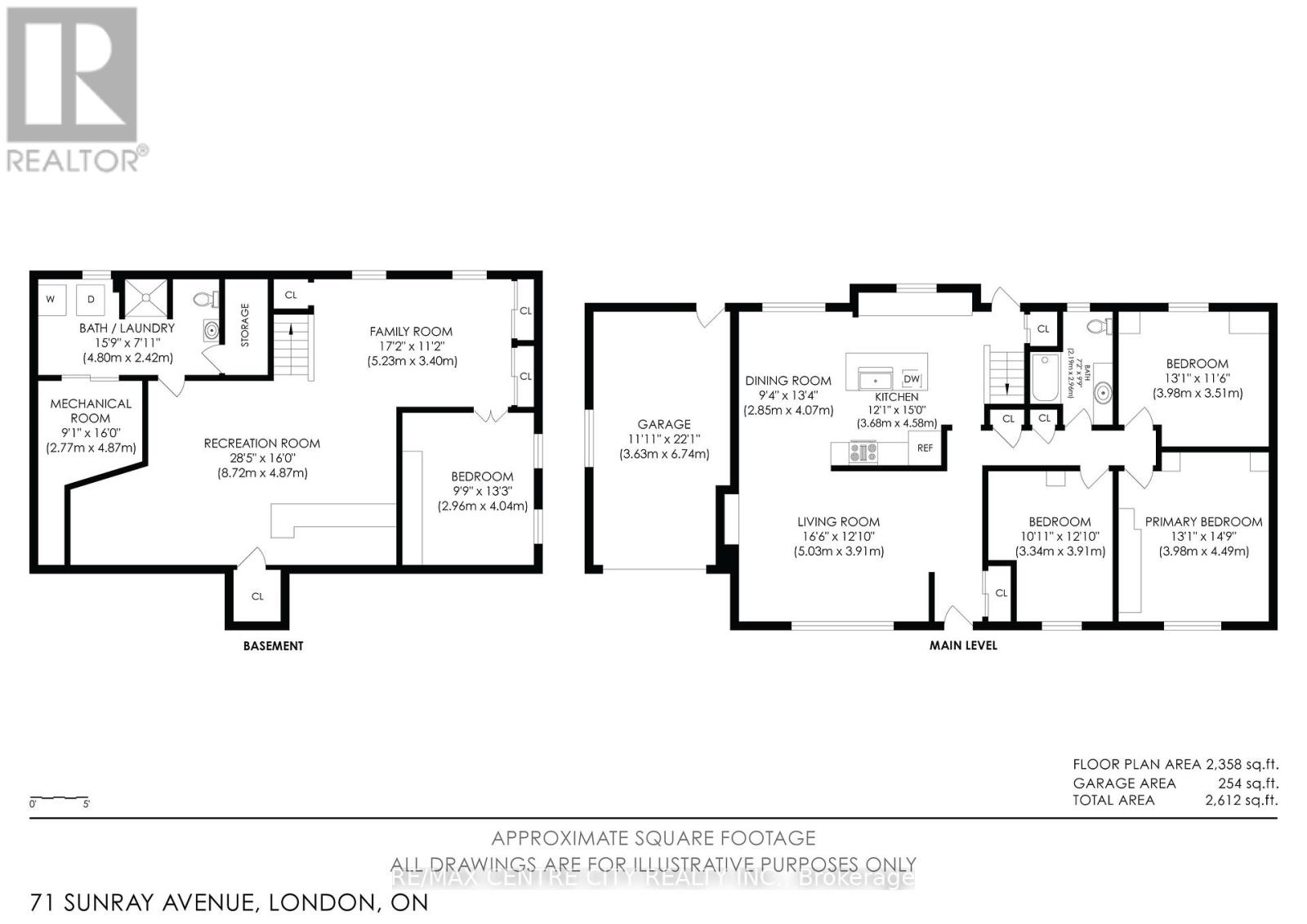 71 SUNRAY AVENUE Property Photo