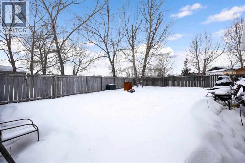 132 Greenfield Place, Fort McMurray