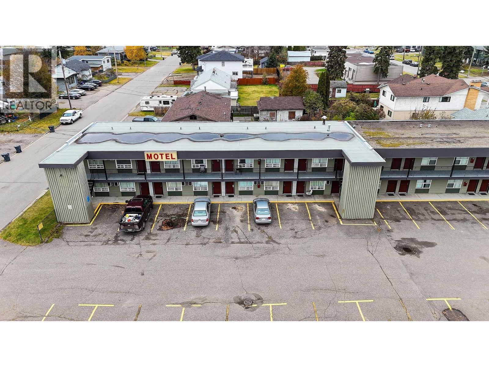 Photo 16 of 23 — 1737 20TH AVENUE · Prince George, BC