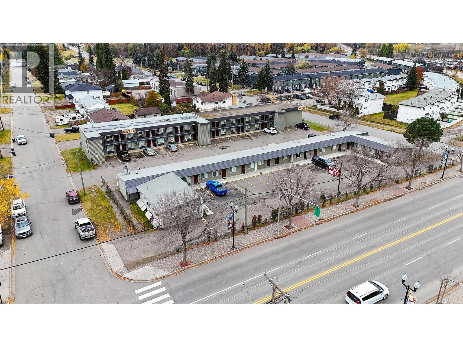 Photo 18 of 23 — 1737 20TH AVENUE · Prince George, BC