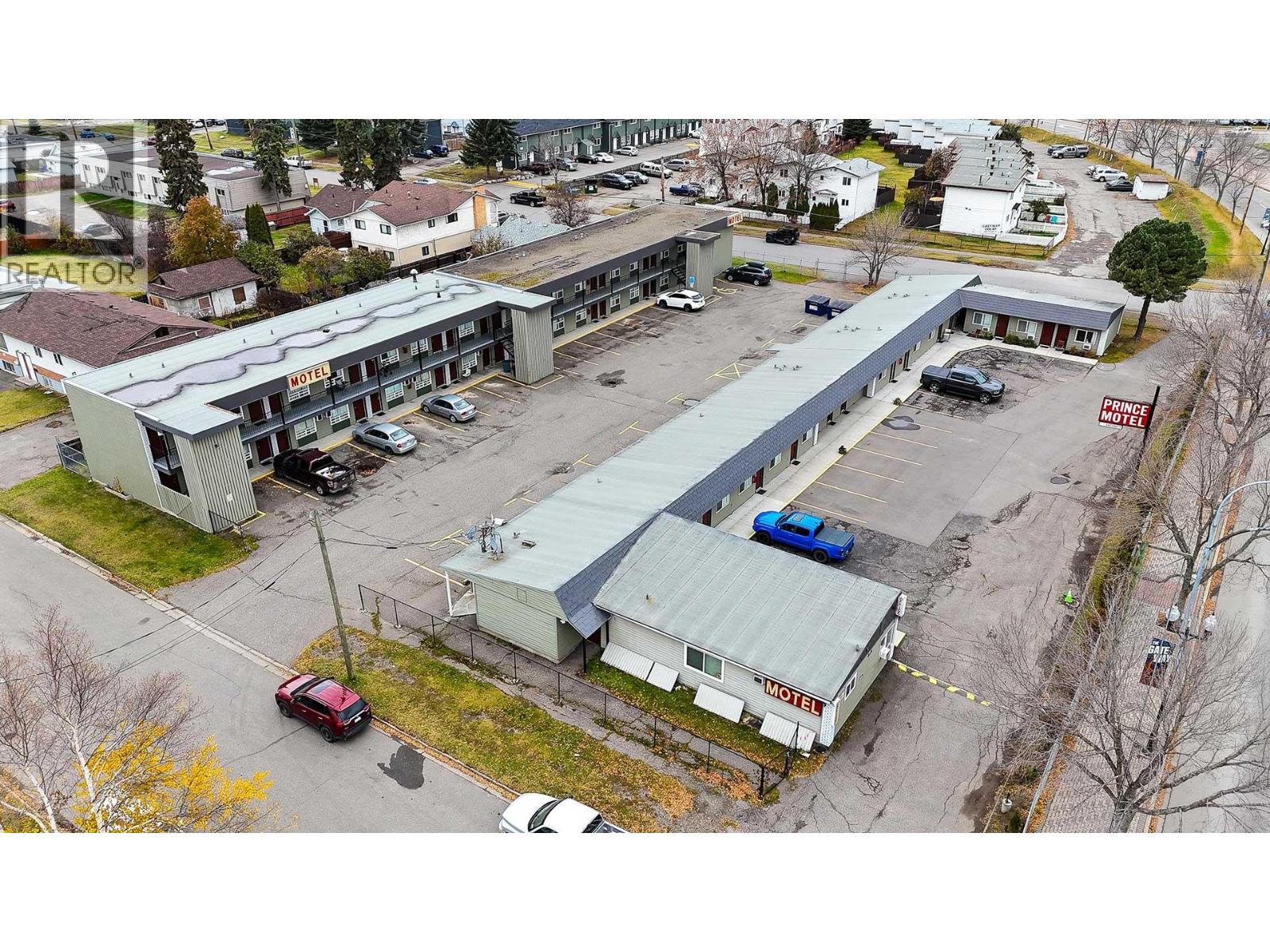 Photo 19 of 23 — 1737 20TH AVENUE · Prince George, BC