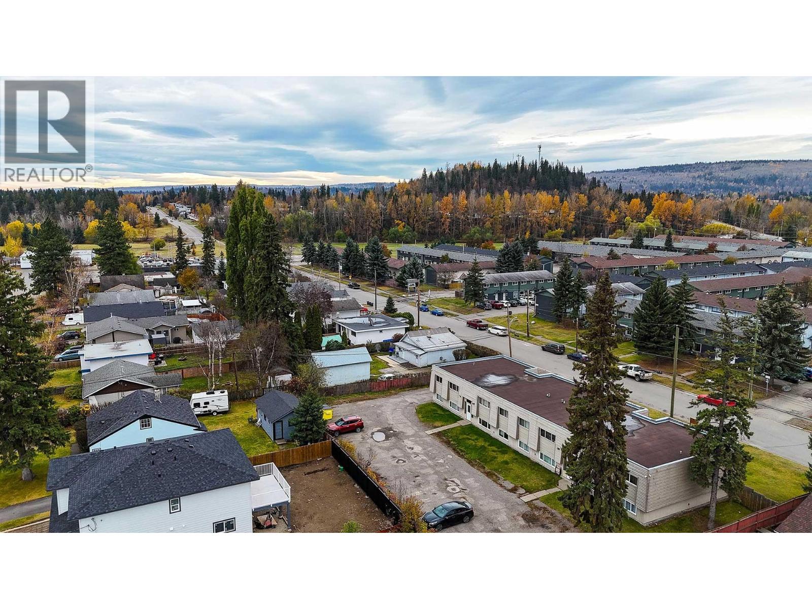 Photo 20 of 23 — 1737 20TH AVENUE · Prince George, BC