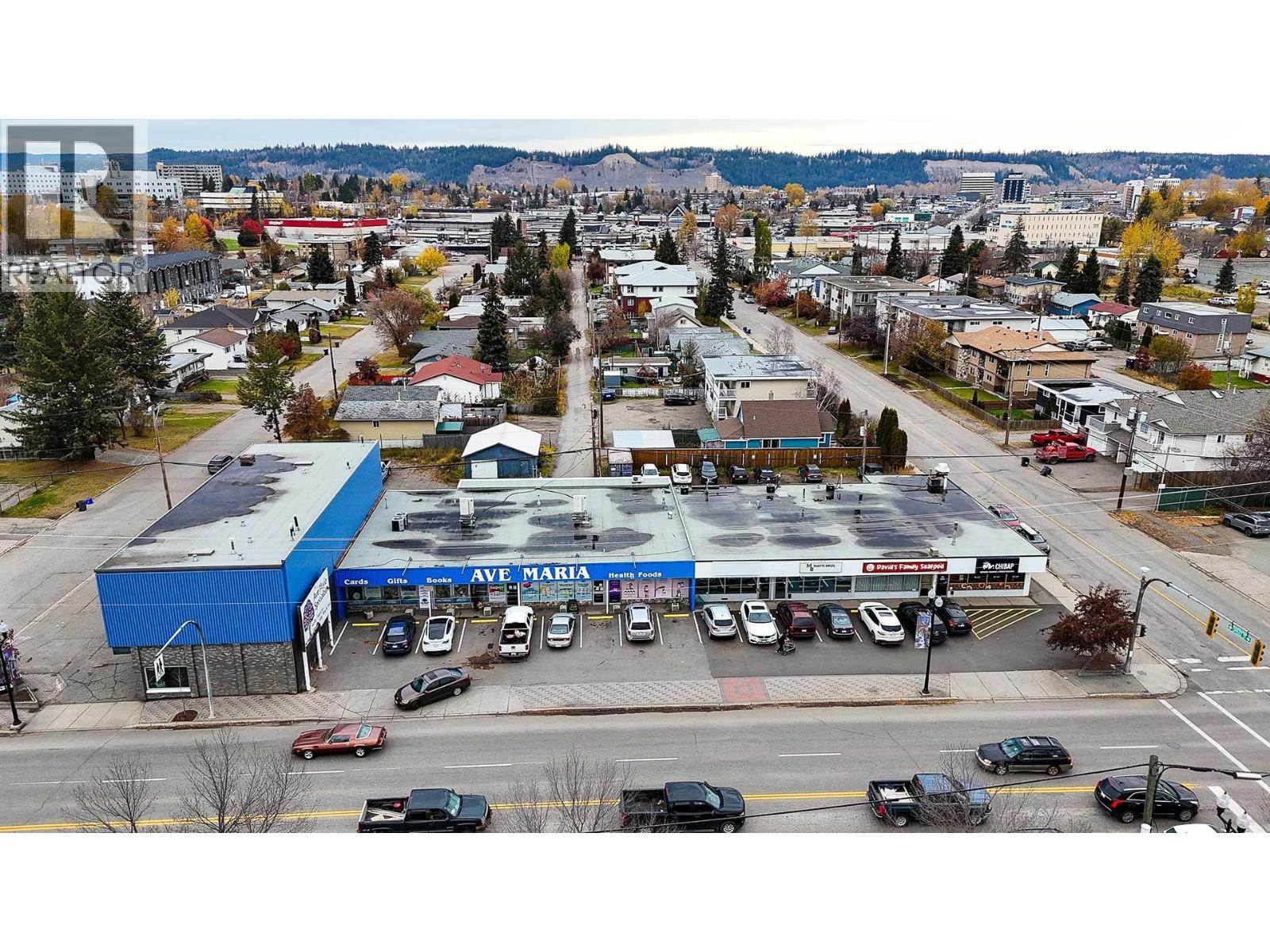 Photo 22 of 23 — 1737 20TH AVENUE · Prince George, BC