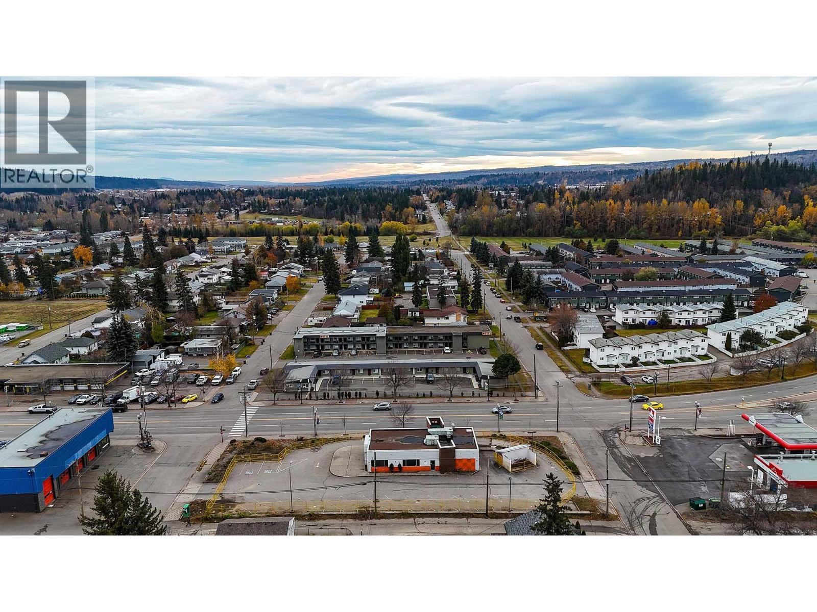 Photo 23 of 23 — 1737 20TH AVENUE · Prince George, BC