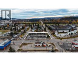 Front exterior of 1737 20TH AVENUE · Prince George, BC