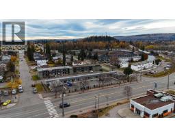 Primary bedroom of 1737 20TH AVENUE · Prince George, BC